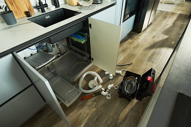 24/7 Emergency Leak Detection experts in Towson, MD