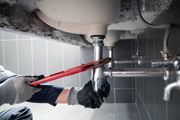 Trusted Faucet Repair service in Towson, MD - Masters Plumbing Service